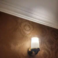 دوتا دیوارکوب ست و یک شکل