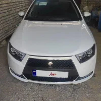 دنا پلاس ۵ دنده ساده بورسی مدل ۱۴۰۲
