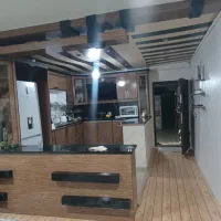رهن ویلایی شهر چمران فاز ۲( املاک عراری زاده)