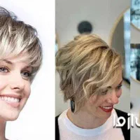 به تعدادی خانم برای مدل کوتاهی مو نیازمندیم