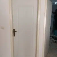 نصب درب اتاق و‌...