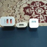 شارژر موبایل|لوازم جانبی موبایل و تبلت|رشت, آزادگان|دیوار