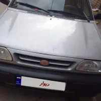 پراید|خودرو سواری و وانت|ارومیه, |دیوار