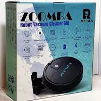 جارو برقی هوشمند رباتی x5 زومبا