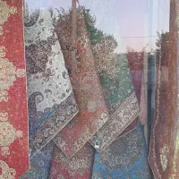 فروش کلیه اجناس|پرده، رانر، رومیزی|شیراز, امام حسین|دیوار