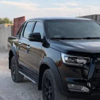 کی ام سی 1401T8|خودرو سواری و وانت|شیراز, غدیر شمالی|دیوار