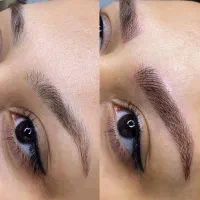 تخفیف میکروابرو|خدمات آرایشگری و زیبایی|تهران, المهدی|دیوار