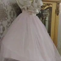 لباس مجلسی دخترانه
