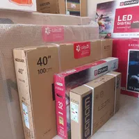 ال ای دی ۲۴ ۳۲ ۴۰ ۴۳ ۵۰ ۵۵ ۵۸ اینچ ایرانی و خارجی