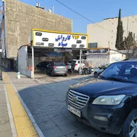 نیروی کار در کارواش