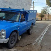 نیسان وانت|خودرو سواری و وانت|میامی, |دیوار