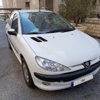 ۲۰۶ تیپ ۲ مدل ۹۷