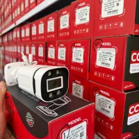 پکیج 4 عدد دوربین مداربسته برند و نو نیم