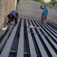 اسکلت سازه نگهبان خورده کار اهنگی|خدمات پیشه و مهارت|تهران, ترمینال غرب|دیوار