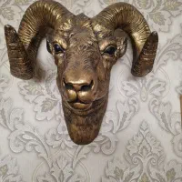مجسمه و تزئینات