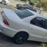 سمند سورن EF7توربوشارژمدل۹۷