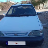 ماشین پراید|خودرو سواری و وانت|اهر, |دیوار