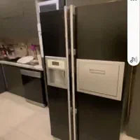 رنگ کردن یخچال وست لوازم منزل|خدمات پیشه و مهارت|قرچک, شهرک طلائیه|دیوار