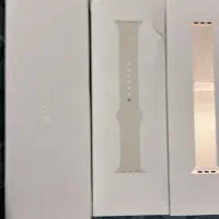 اپل واچ سری ۱۰ سایز ۴۶میل|لوازم جانبی موبایل و تبلت|تهران, توحید|دیوار