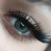 مژه با ماندگاری یک ماه