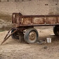 وسائل تراتور|ماشین‌آلات صنعتی|رامشیر, |دیوار