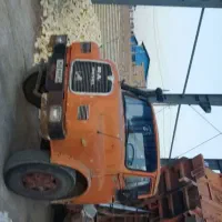 کمپرسی مان سالم آماده کار