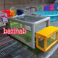 فوتبال نشسته کودک/تجهیزخانه بازی/مهد/شهربازی|اسباب‌‌بازی|تهران, نعمت‌آباد|دیوار