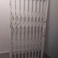 درب ضد سرقت اکاردونی