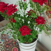 گل مصنوعی