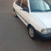 پراید مدل ۹۳ بی رنگ  دوگانه دستی ال پی جی|خودرو سواری و وانت|قم, هفت تیر|دیوار