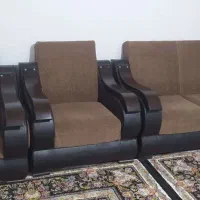 مبل راحتی
