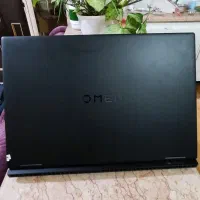 لپ‌تاپ گیمینگ HP Omen|رایانه همراه|قم, سالاریه|دیوار