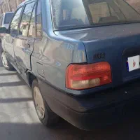 پراید مدل 87