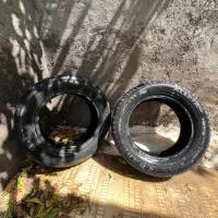 لاستیک 185/14 لاستیک پژو سمند