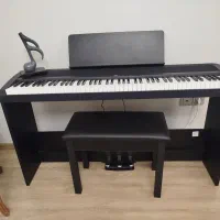 پیانو دیجیتالی