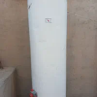 ابگرم کن زمینی