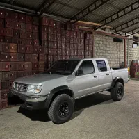 نیسان پیکاپ مدل ۸۸|خودرو سواری و وانت|تنکابن, |دیوار