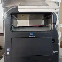 KONICA MINOLTA bizhub 4050