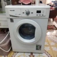 ماشین لباس شویی