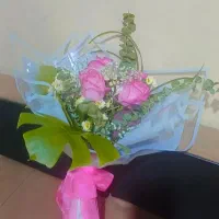 دستگل آماده|گل و گیاه طبیعی|بندرعباس, |دیوار