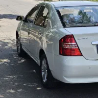 لیفان 620 94 1800cc درحد و بدون رنگ