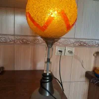 شب خواب|چراغ خواب و آباژور|تهران, هلال احمر|دیوار