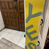 اسنوبرد و فیکس YES|ورزش‌های زمستانی|تهران, شهرک آزمایش|دیوار