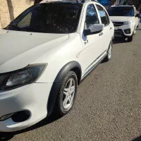 کوییک r سقف مشکی|خودرو سواری و وانت|گرگان, |دیوار