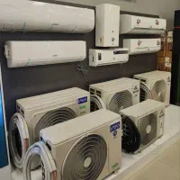 مشتری  انواع کولر سوخته و مشکل دار