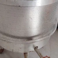 تنور گازی دو نون