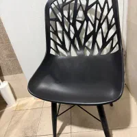 صندلی شاخه ای