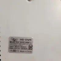 دستگاه ۱۶ کاناله AHD . هارد یک ترا .شیش عدد دوربین|دوربین مداربسته|نوشهر, |دیوار