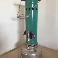 چراغ والر طرح انگلیسی