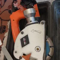 شیارزن ساختمان فن و هواکش و پرس پلاستیک